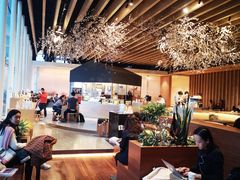 大堂-Seesaw Coffee(朝阳大悦城店)