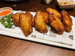 -Ambra Haus琥珀屋精酿餐厅(宝山店)