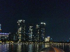 -琶醍壹号•潮菜江景餐吧