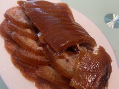 -香丰阁·烤鸭·川湘菜(清河店)
