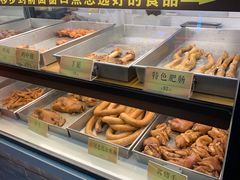 -四季小馆·地道北京小吃(广百店)