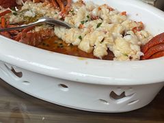 -金地利海鲜酒楼(清凉门店)
