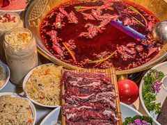 -小龙坎火锅(IFS HOT店)