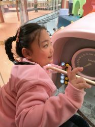 -奈尔宝家庭中心·亲子餐厅(鄞州万达店)