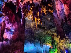 -宝晶宫旅游景区