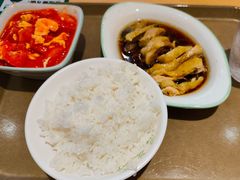 -老乡鸡(东方广场店)