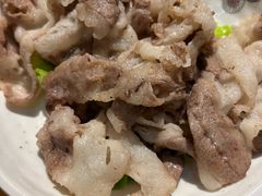 -名家韩国料理·烤肉(瑶海店)