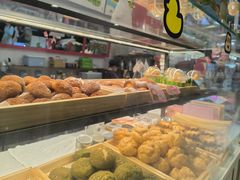-西树泡芙(湖滨银泰in77B区店)