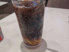 -柠檬树茶餐厅(海雅缤纷城店)