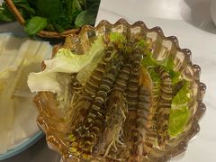 -德天雪花肥牛海鲜火锅(南苑东路店)