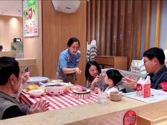 -西贝(宝乐汇店)