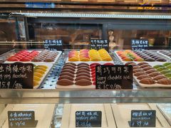 -巧克玩家·城市伴手礼(in88银泰店)