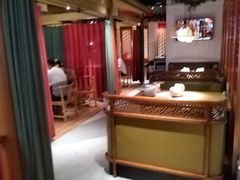 -湘阁里辣(南岭购物广场店)