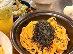 -Retro Deli 茶泡饭