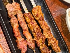 -东来顺饭庄(apm总店)