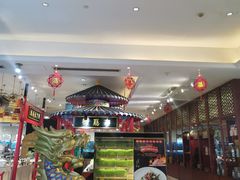 -东方御花园酒店