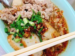 -榮泰米粉湯(Left Shop)