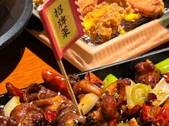 -鑫日千里马朝鲜族小馆(总店)