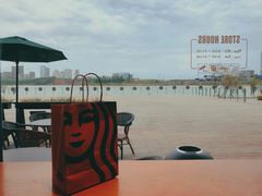 -星巴克(成都科学城店)