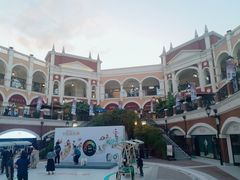 -佛罗伦萨小镇广佛名品奥特莱斯(疏港路店)