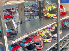 -速马赫卡丁车(琶洲店)