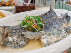 -合晋食府(广州合晋帝苑酒店)