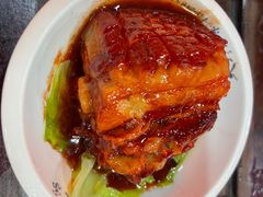 -吴门人家·苏宴宫廷菜(拙政园店)