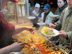 -郭记小街麻辣烫(南小街总店)
