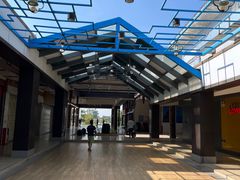 -麦当劳(电白服务区店)