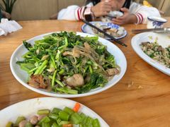 -丽华家常菜(北马路店)