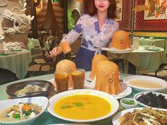 -肥福排档(星光店)