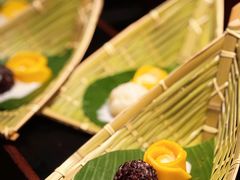 -济南绿发贵和洲际酒店-第六层自助餐厅