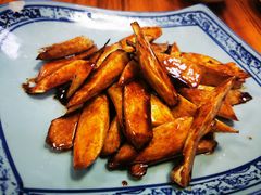 -芸海阁·农家私房菜(沙家浜景区出口店)