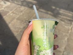 -扬州狮子楼·非遗淮扬菜(总店)