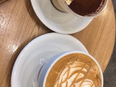 -LAB COFFEE来杯咖啡(浦仓路店)