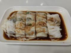 肉碎肠粉-吴一川牛腩粉(西村店)