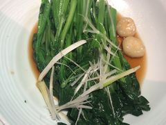 -绿茶餐厅(布吉万象汇店)