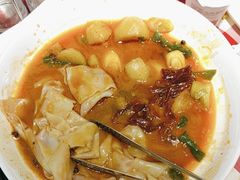 -西贝莜面村(嘉定大融城店)