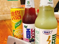 -肆姐面粉馆(坡子街店)