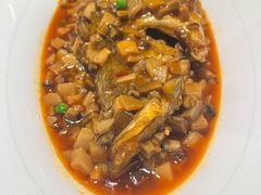 -半勺·新徽菜(银泰城店)