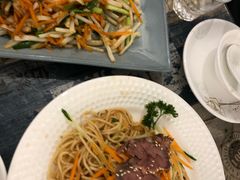 -衡哥肉铺