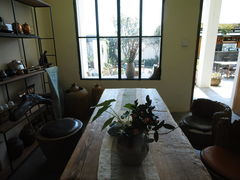 -翠田Green Field Kitchen