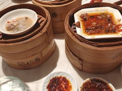 -稻香饭店(龙华天虹店)