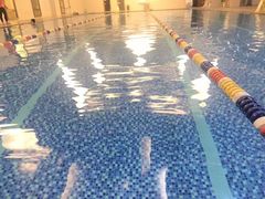 -西吉马游泳健身(协信店)