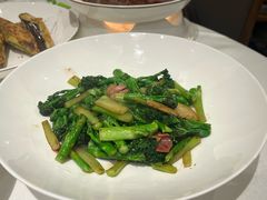 菜苔-炳胜品味(海印总店)