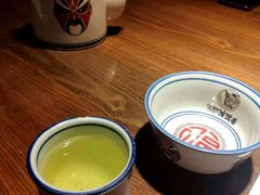 -吴满满油泼面(北方风味园店)