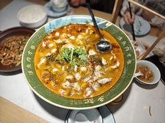 -光海·乡记酸菜鱼·始于1996(花园路店)