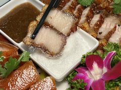 -金生美食(贵州路店)