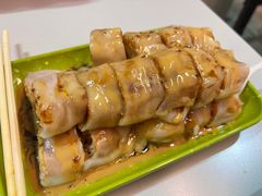 -佑汉小贩大楼熟食中心