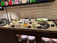 -广州四季酒店·意珍·意式自助餐